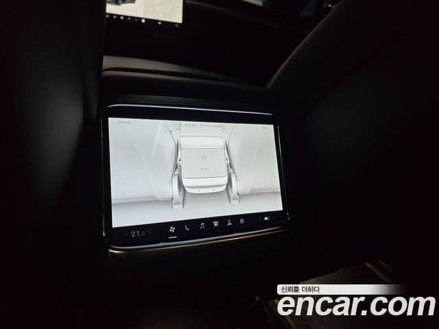 Tesla модель S Plaid, 2023 12