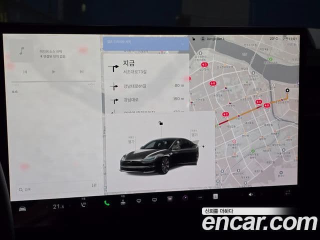 Tesla модель S Plaid, 2023 14