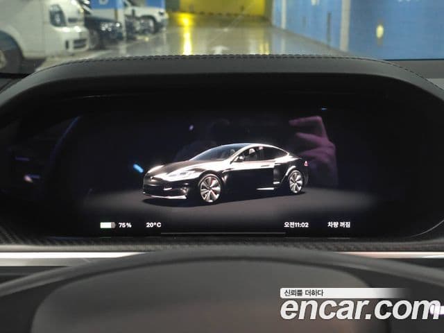 Tesla модель S Plaid, 2023 15