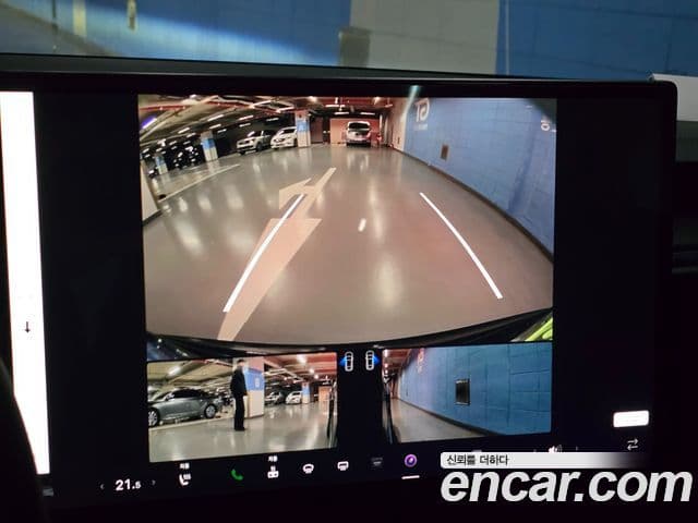 Tesla модель S Plaid, 2023 18