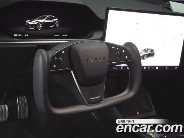 Tesla модель S Plaid, 2023 20