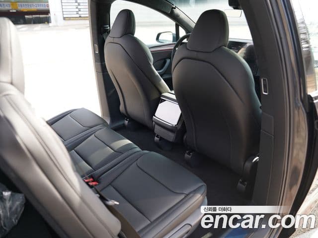 Tesla модель X, 2026 11