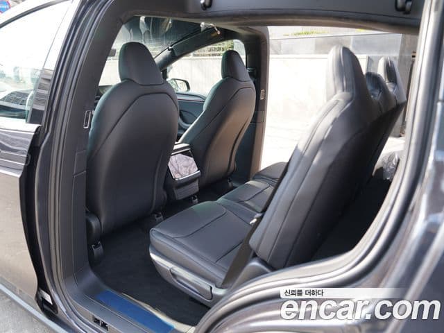 Tesla модель X, 2026 12