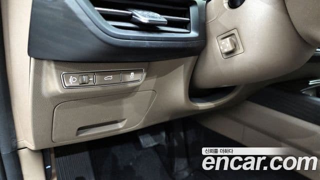 Kia K8 Noblesse, 2022 16