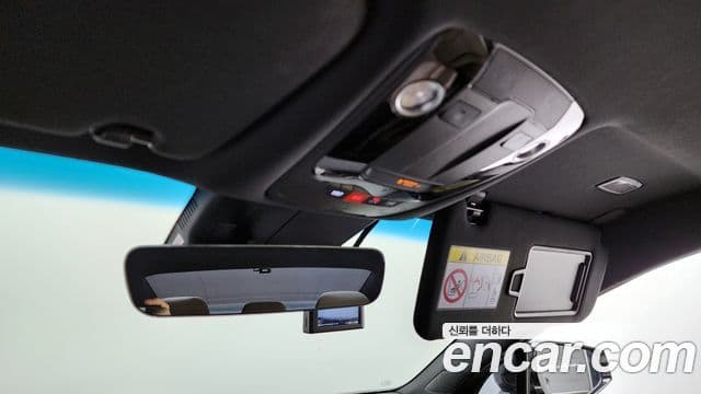 Kia K8 Noblesse, 2022 17