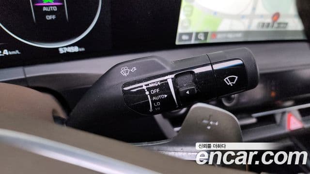 Kia K8 Noblesse, 2022 18