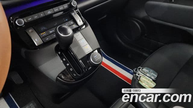 Hyundai Casper Inspiration, 2022 9