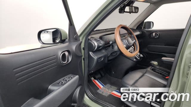 Hyundai Casper Inspiration, 2022 10