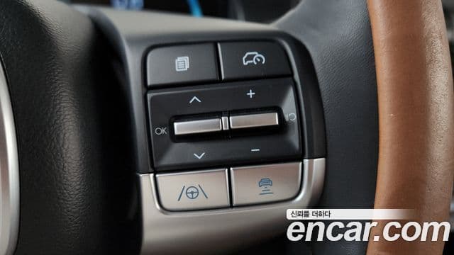 Hyundai Casper Inspiration, 2022 14