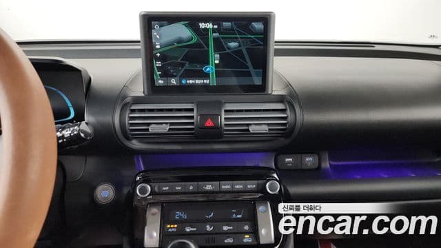 Hyundai Casper Inspiration, 2022 15