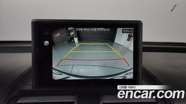 Hyundai Casper Inspiration, 2022 16