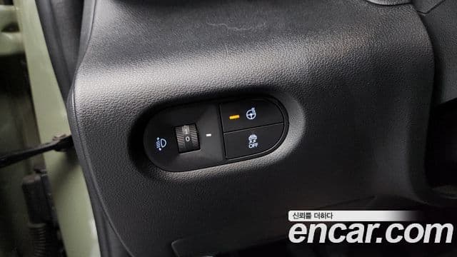 Hyundai Casper Inspiration, 2022 18