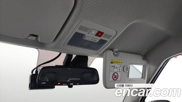 Hyundai Casper Inspiration, 2022 19