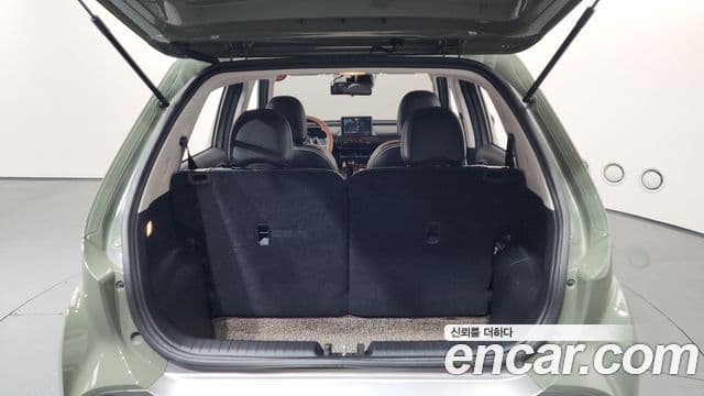 Hyundai Casper Inspiration, 2022 20