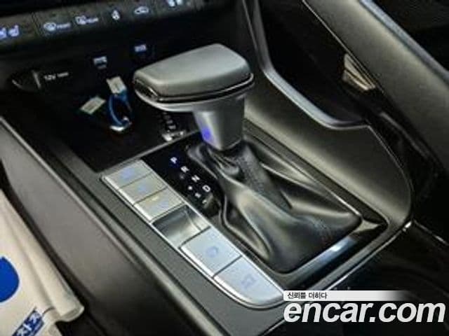 Hyundai Avante (CN7) Inspiration, 2021 9