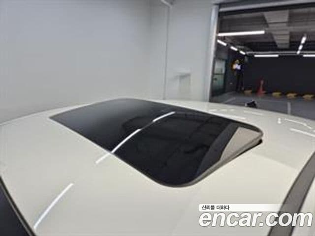 Hyundai Avante (CN7) Inspiration, 2021 12