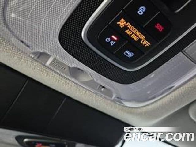 Hyundai Avante (CN7) Inspiration, 2021 16