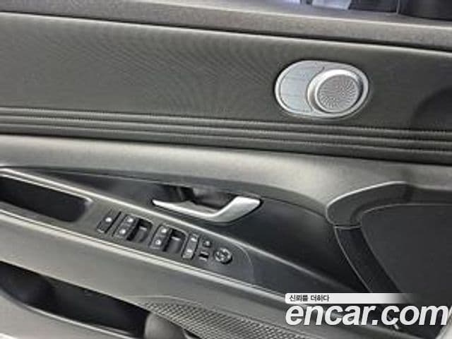 Hyundai Avante (CN7) Inspiration, 2021 18