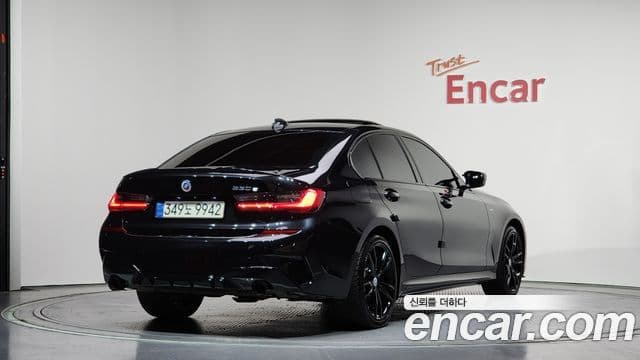 BMW 3시리즈 (G20) 330e M Sport, 2021 2