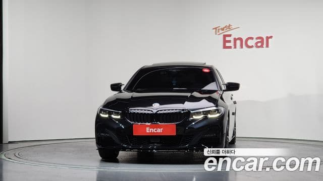 BMW 3시리즈 (G20) 330e M Sport, 2021 3