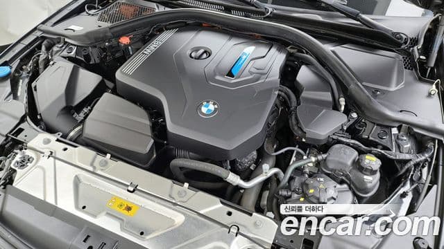 BMW 3시리즈 (G20) 330e M Sport, 2021 6