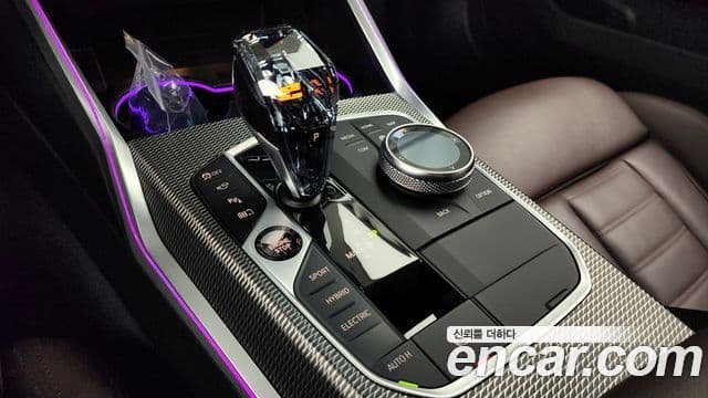 BMW 3시리즈 (G20) 330e M Sport, 2021 9