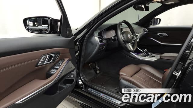 BMW 3시리즈 (G20) 330e M Sport, 2021 10