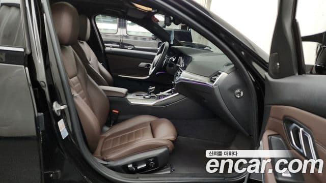 BMW 3시리즈 (G20) 330e M Sport, 2021 11