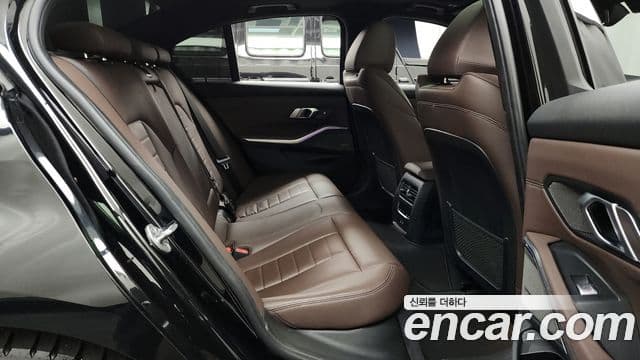 BMW 3시리즈 (G20) 330e M Sport, 2021 12