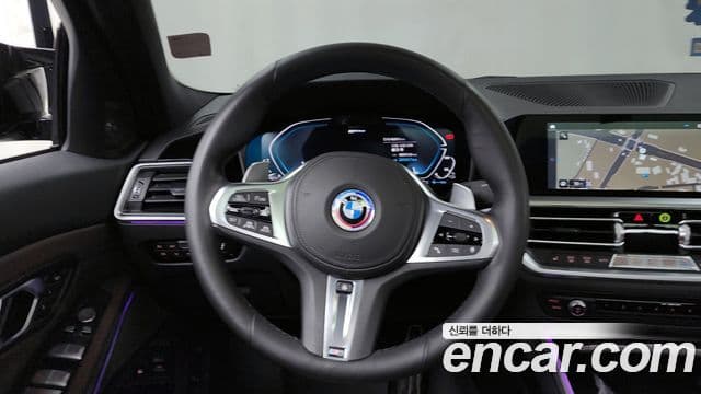 BMW 3시리즈 (G20) 330e M Sport, 2021 13
