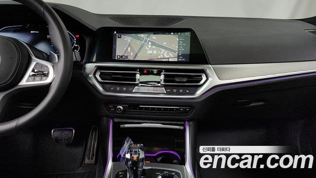 BMW 3시리즈 (G20) 330e M Sport, 2021 14