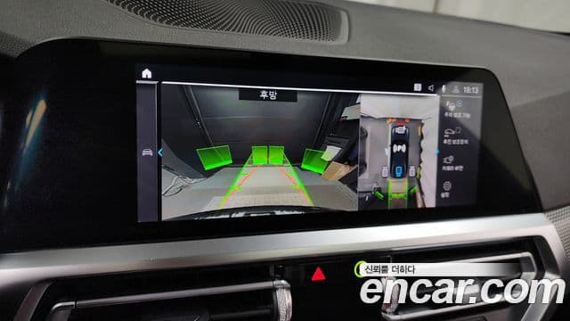 BMW 3시리즈 (G20) 330e M Sport, 2021 15