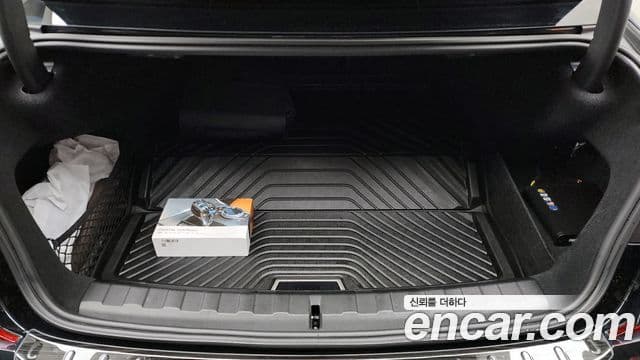 BMW 3시리즈 (G20) 330e M Sport, 2021 20