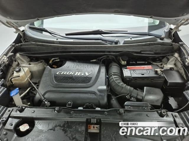 Hyundai New Tucson ix Smart Special, 2014 все фото