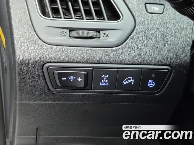 Hyundai New Tucson ix Smart Special, 2014 17