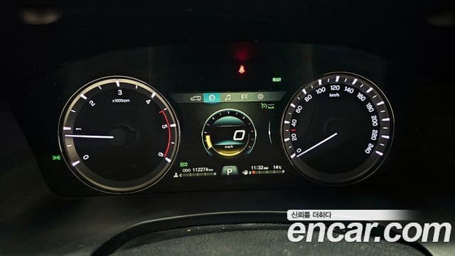 KG모빌리티(SsangYong) The / новый New Rexton Sport 칸 Prestige, 2021 8