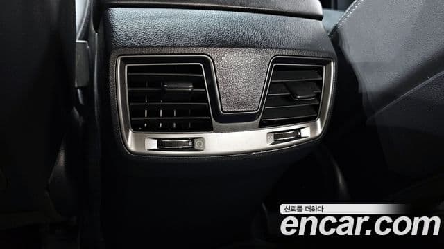 KG모빌리티(SsangYong) The / новый New Rexton Sport 칸 Prestige, 2021 17