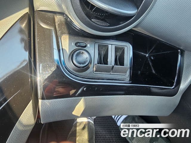 Chevrolet(GM대우) Matiz Creative Star, 2010 9