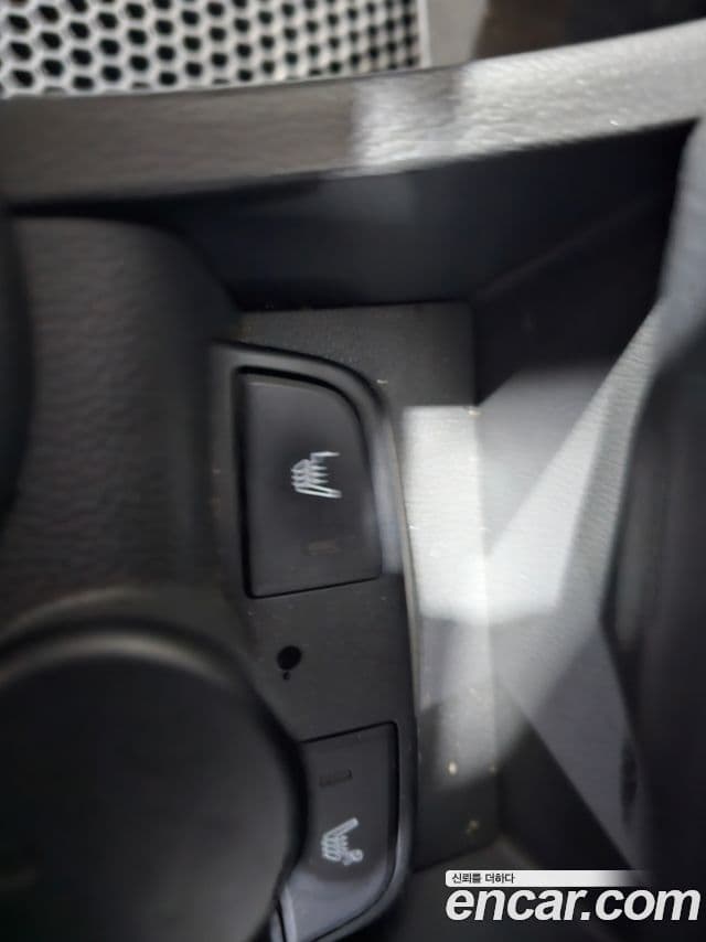 Chevrolet(GM대우) Matiz Creative Star, 2010 19