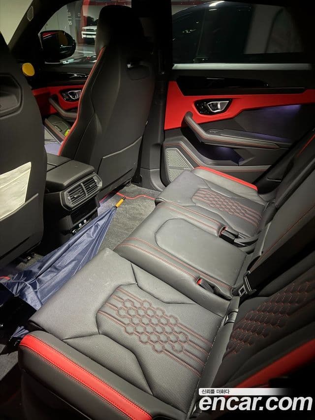 Lamborghini Urus 4.0 V8 S, 2023 7