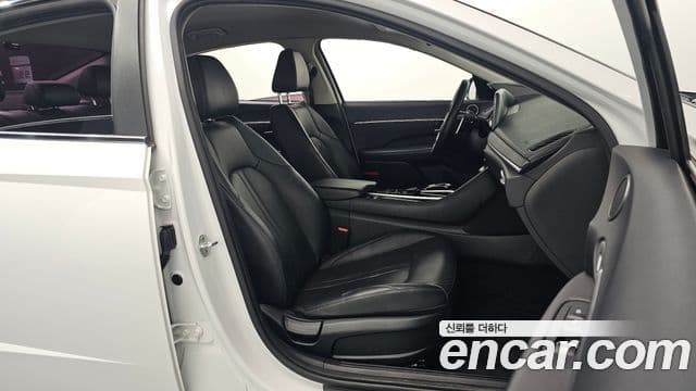 Hyundai Sonata (DN8) Style, 2020 10