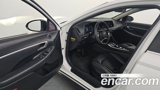 Hyundai Sonata (DN8) Style, 2020 11