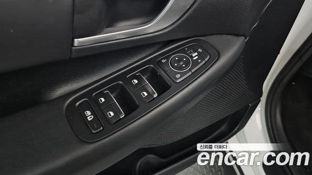 Hyundai Sonata (DN8) Style, 2020 17