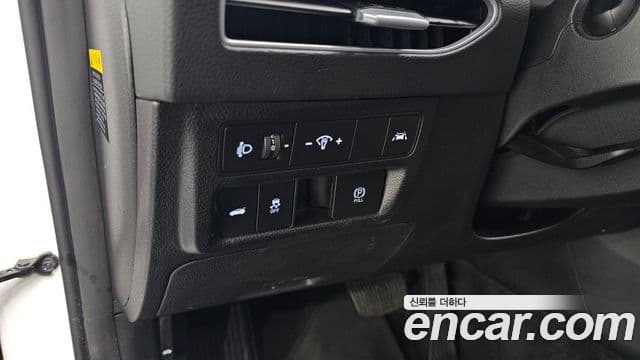 Hyundai Sonata (DN8) Style, 2020 18