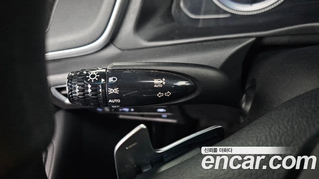 Hyundai Sonata (DN8) Style, 2020 19