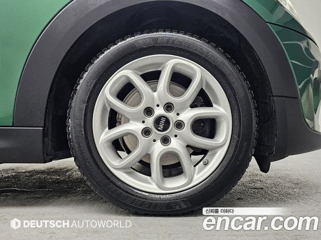 Mini Cooper 3세대, 2020 все фото