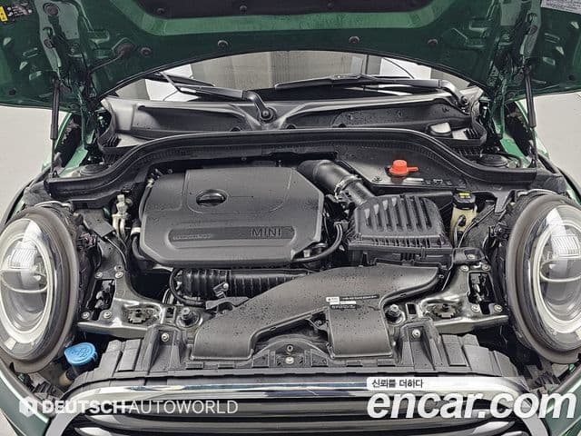 Mini Cooper 3세대, 2020 6