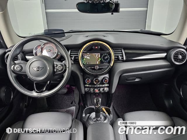 Mini Cooper 3세대, 2020 7