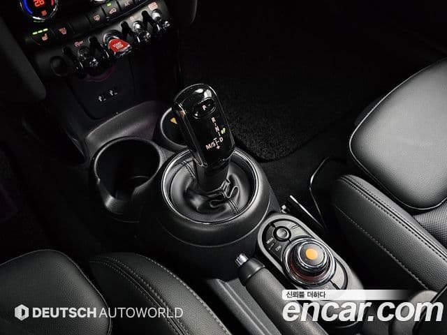 Mini Cooper 3세대, 2020 9