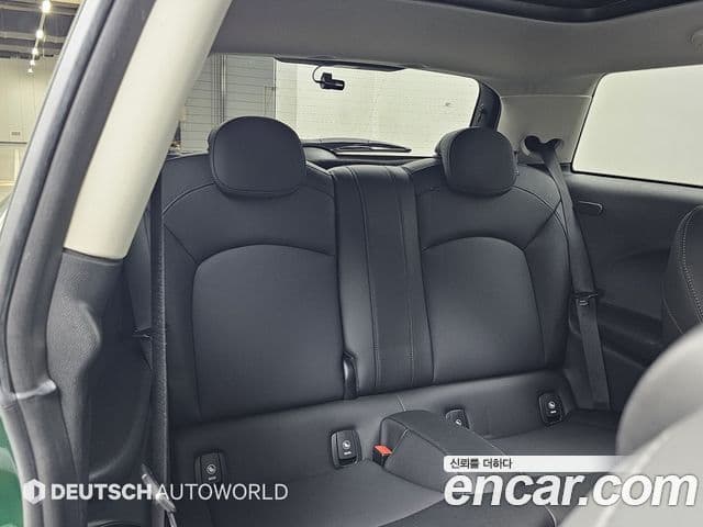 Mini Cooper 3세대, 2020 12